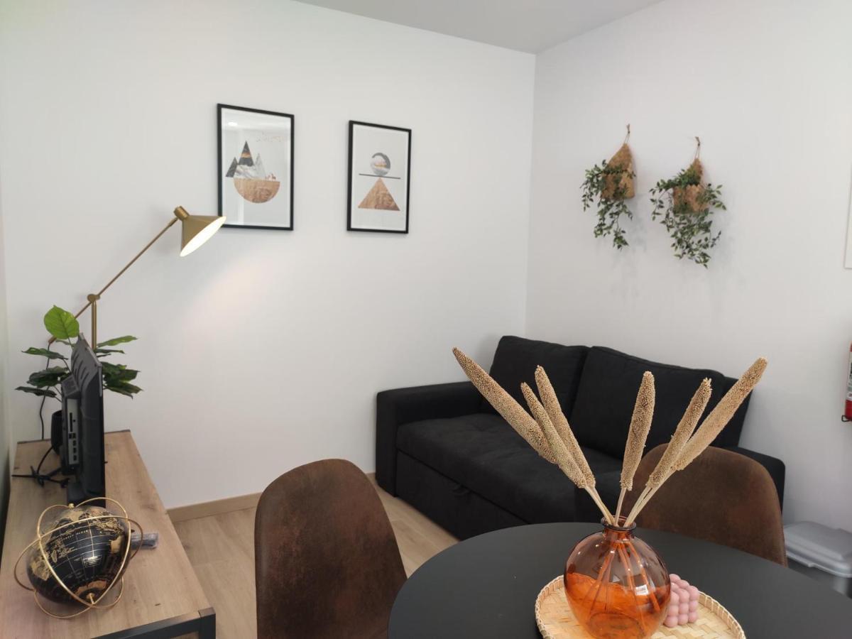 Ferienwohnung Aveiro Ria House Exterior foto