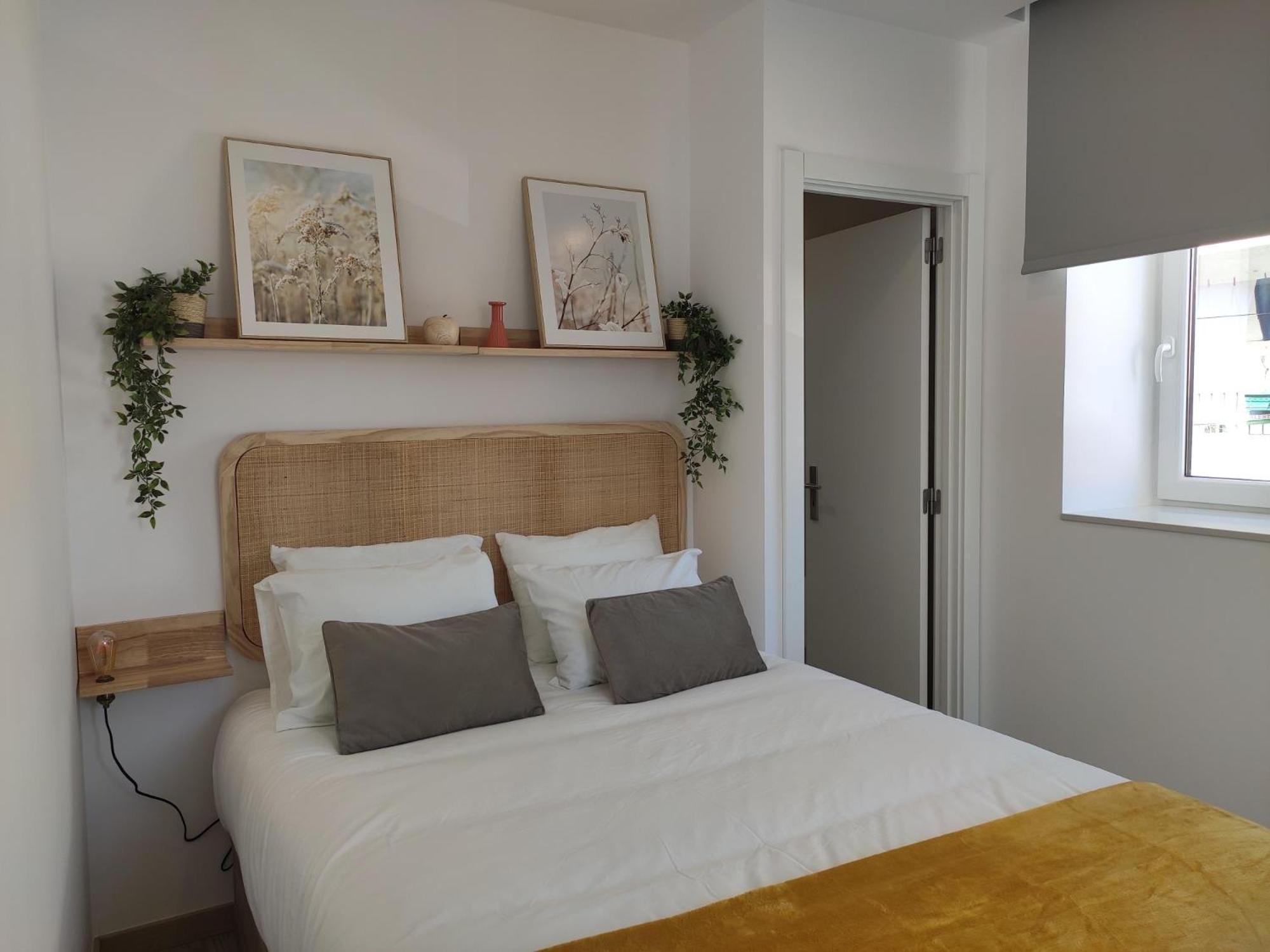 Ferienwohnung Aveiro Ria House Exterior foto